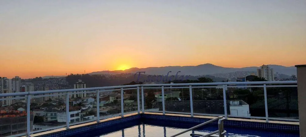 Apartamento, 2 quartos, 58 m² - Foto 4