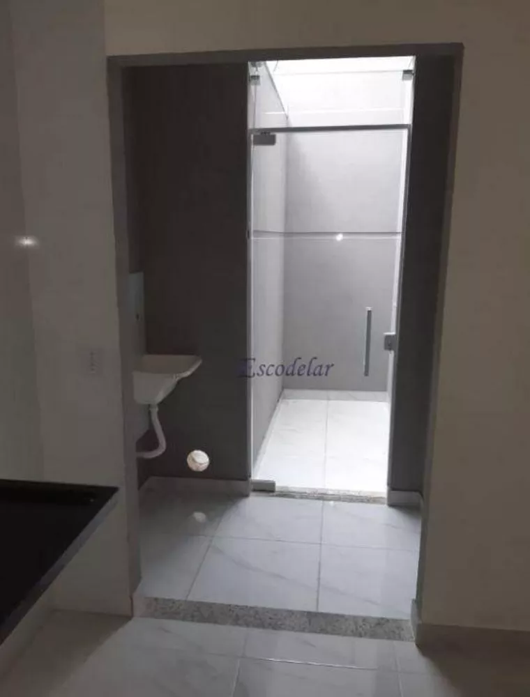 Apartamento à venda com 1 quarto, 32m² - Foto 16