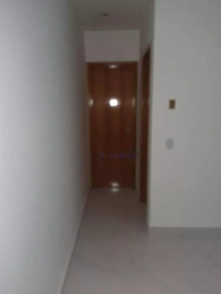 Apartamento à venda com 1 quarto, 32m² - Foto 8