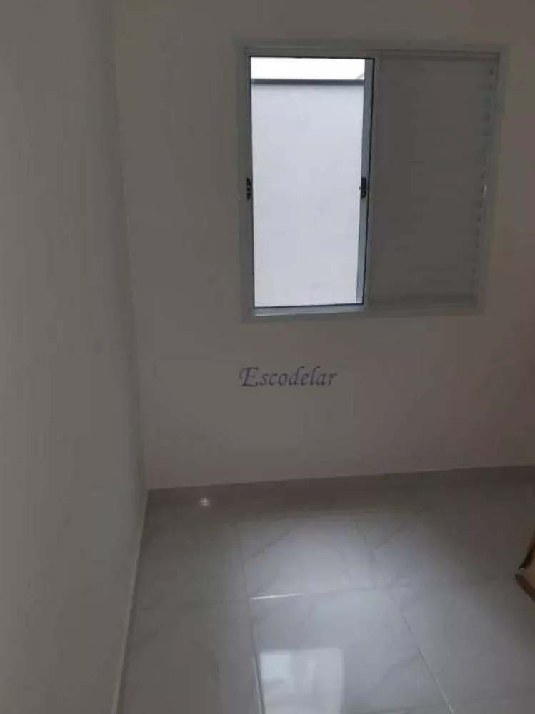 Apartamento à venda com 1 quarto, 32m² - Foto 11