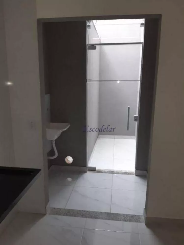 Apartamento à venda com 1 quarto, 32m² - Foto 15