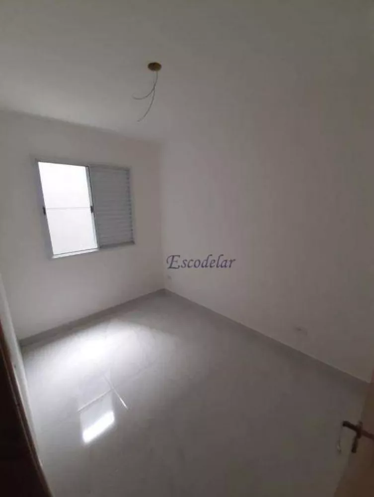 Apartamento à venda com 1 quarto, 32m² - Foto 12