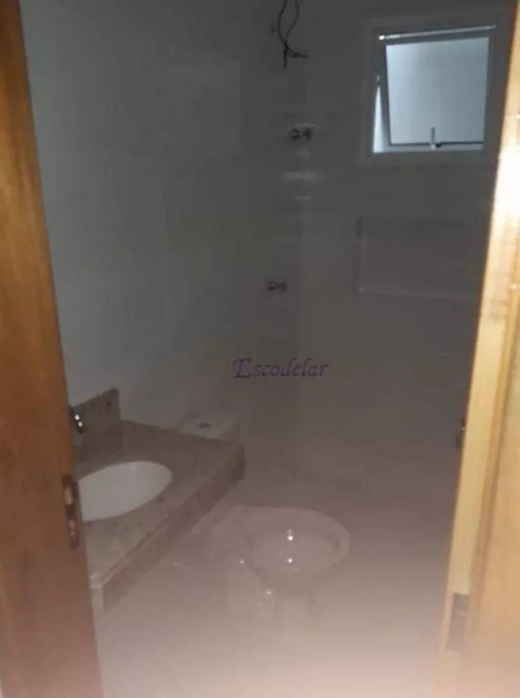 Apartamento à venda com 1 quarto, 32m² - Foto 21