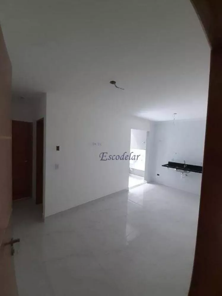 Apartamento à venda com 1 quarto, 32m² - Foto 17