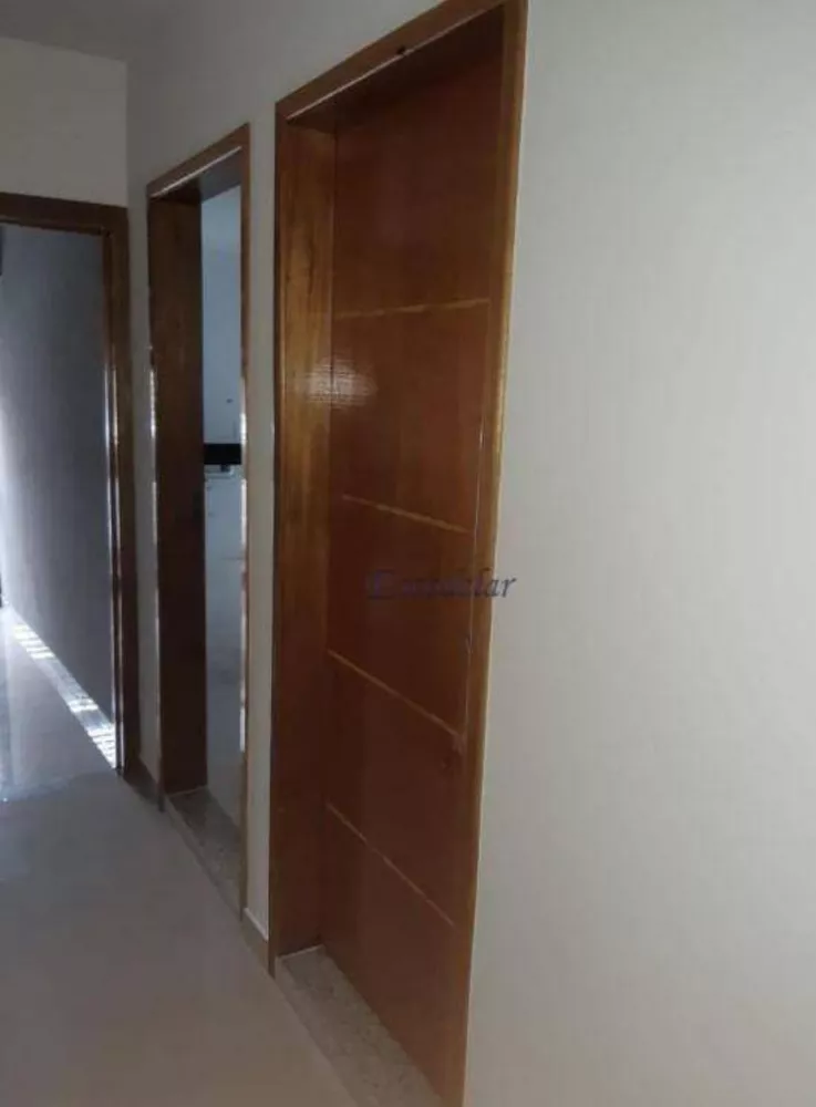 Apartamento à venda com 1 quarto, 32m² - Foto 6