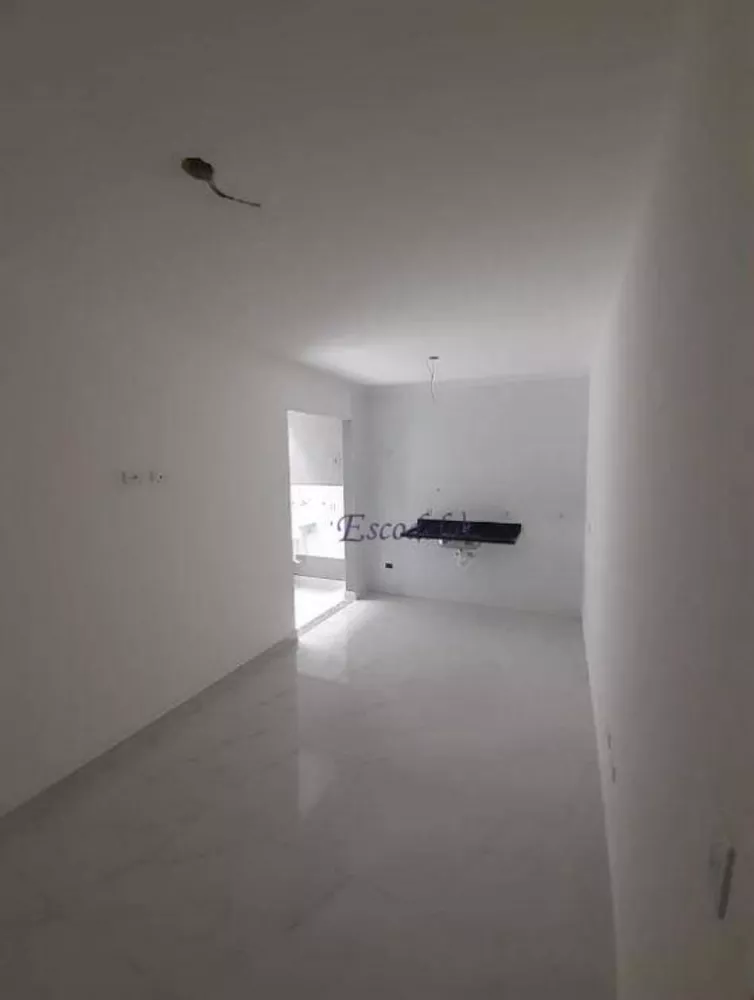 Apartamento à venda com 1 quarto, 32m² - Foto 18