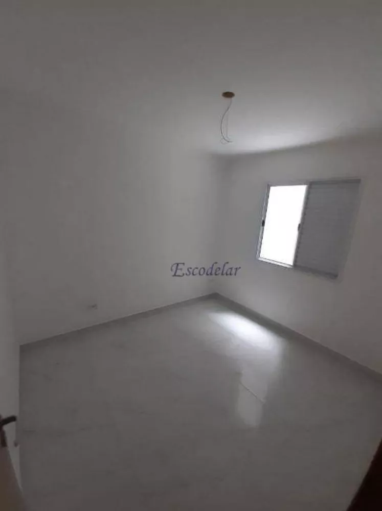 Apartamento à venda com 1 quarto, 32m² - Foto 10