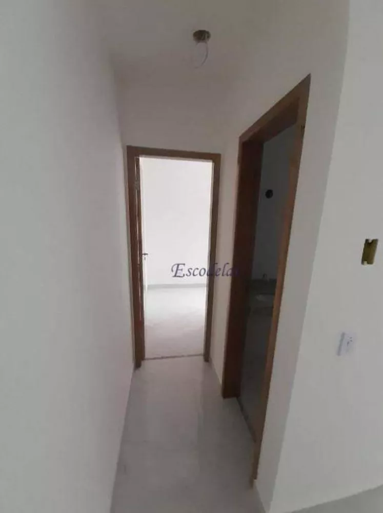 Apartamento à venda com 1 quarto, 32m² - Foto 13