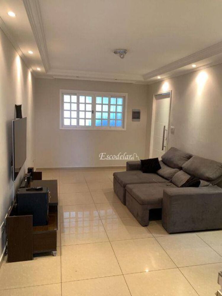Sobrado, 5 quartos, 250 m² - Foto 1