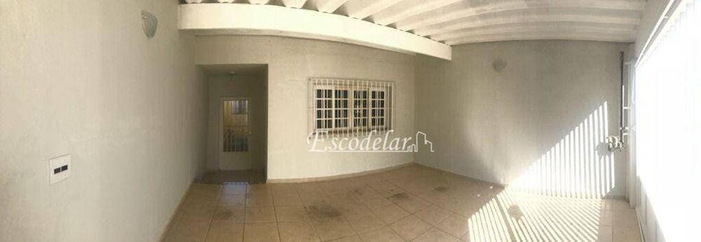 Sobrado, 5 quartos, 250 m² - Foto 4