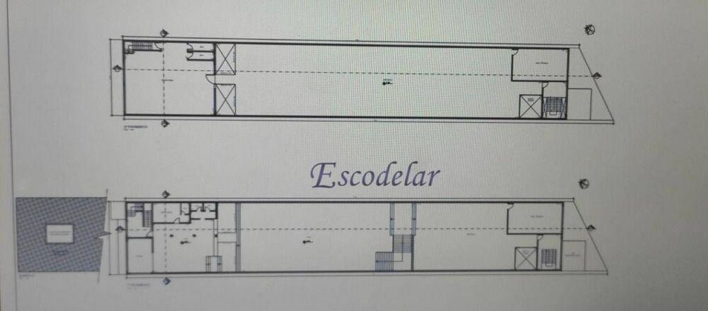 Prédio Inteiro, 2500 m² - Foto 10