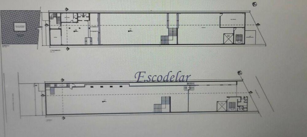 Prédio Inteiro, 2500 m² - Foto 11