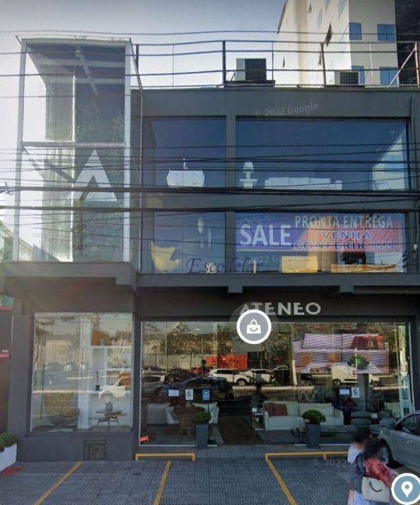 Prédio Inteiro, 2500 m² - Foto 3