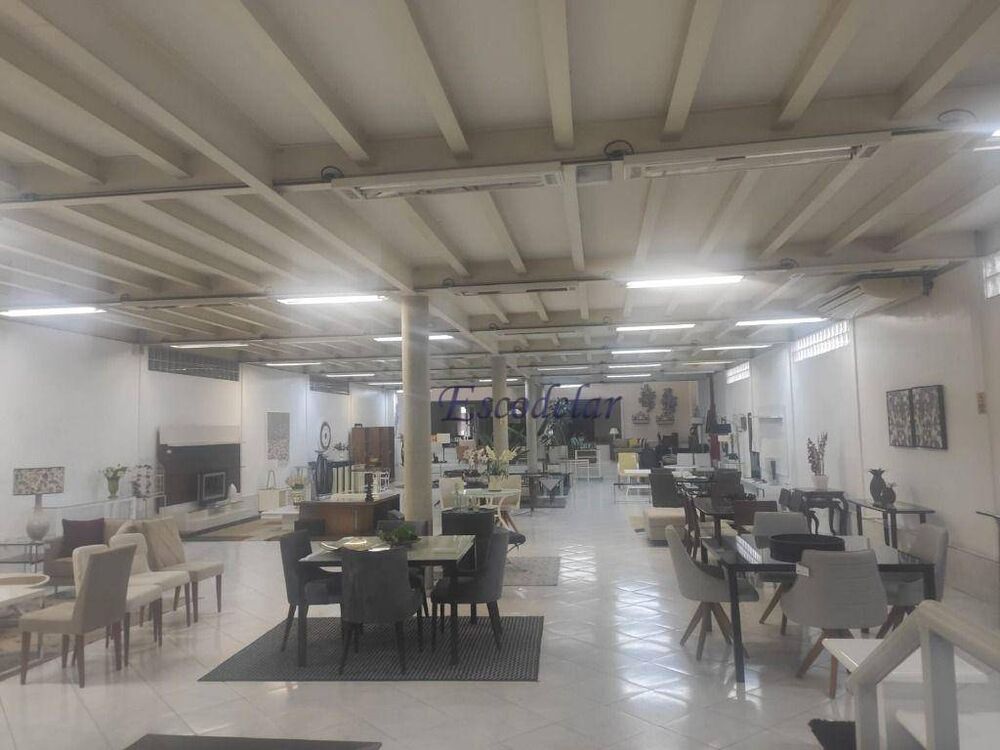 Prédio Inteiro, 2500 m² - Foto 9