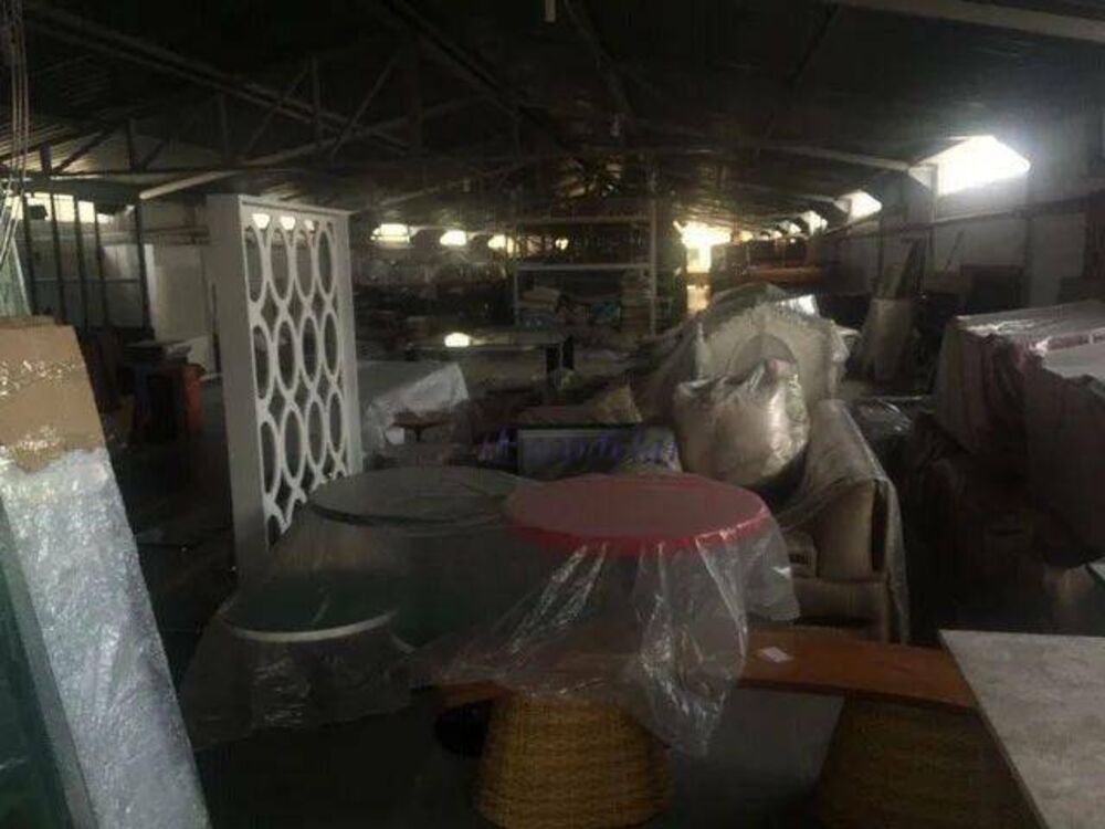 Prédio Inteiro, 2500 m² - Foto 5