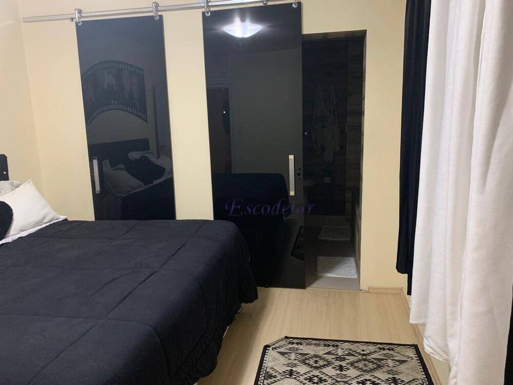 Sobrado, 3 quartos, 240 m² - Foto 3