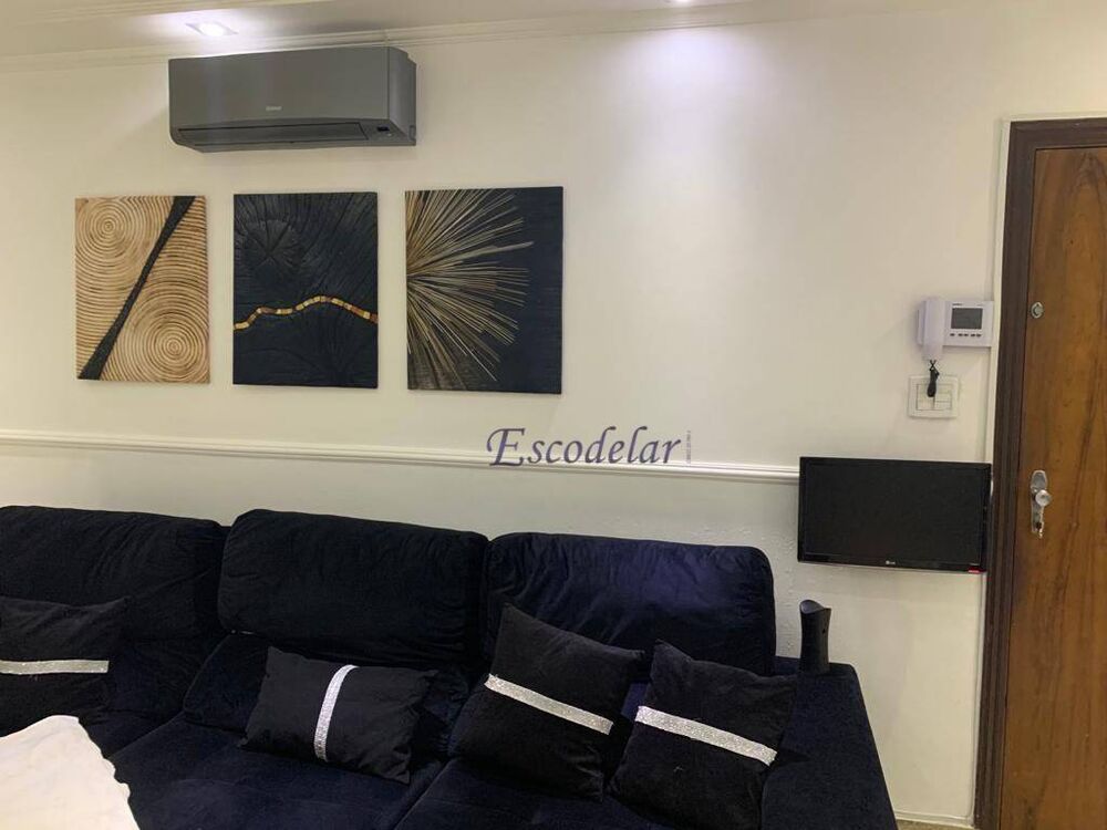 Sobrado, 3 quartos, 240 m² - Foto 7