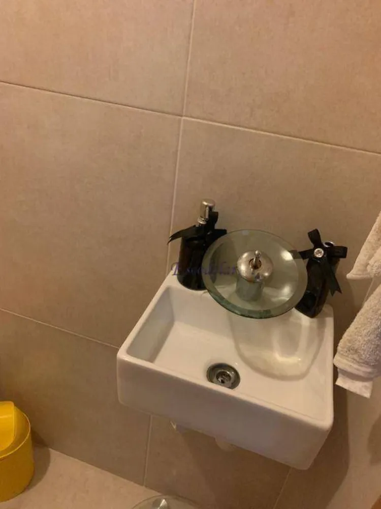 Sobrado, 3 quartos, 240 m² - Foto 9