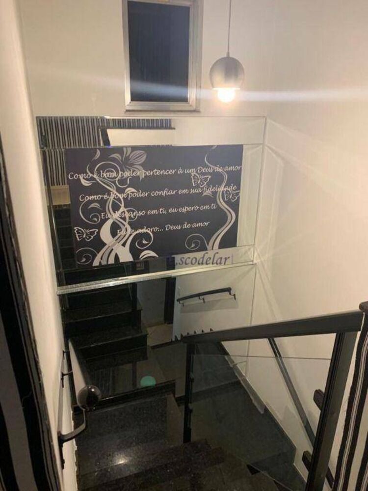 Sobrado, 3 quartos, 240 m² - Foto 2