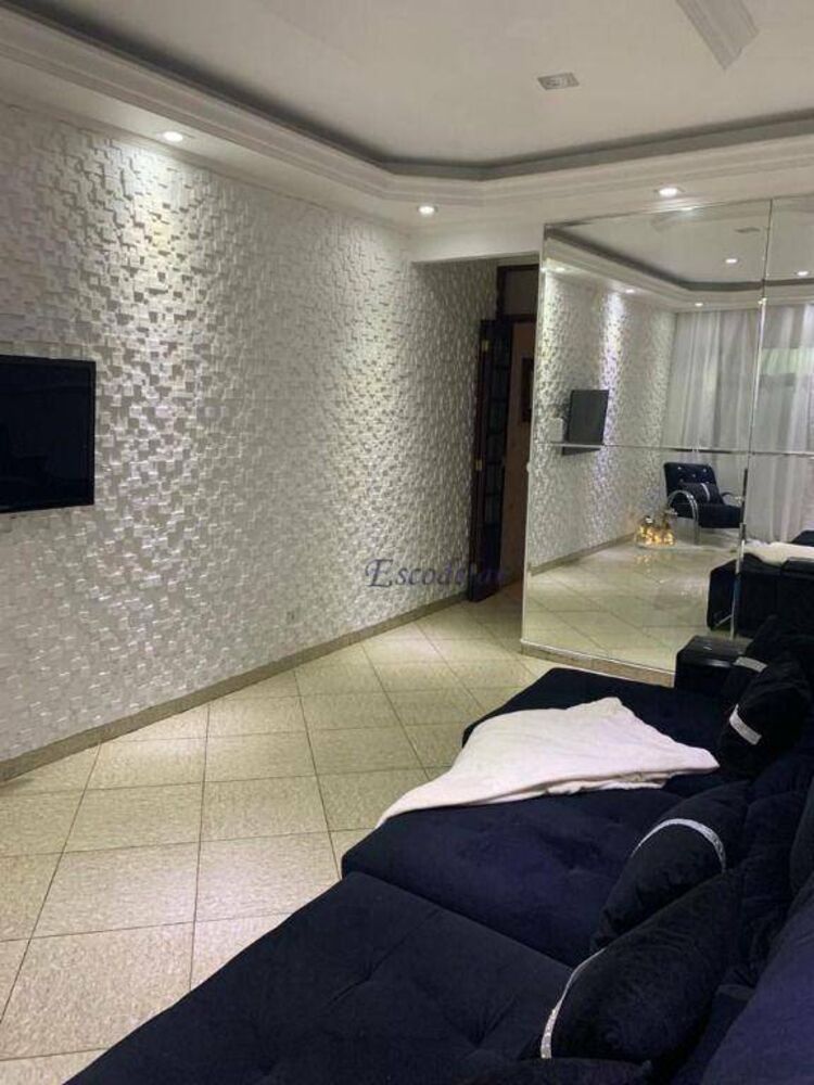 Sobrado, 3 quartos, 240 m² - Foto 8