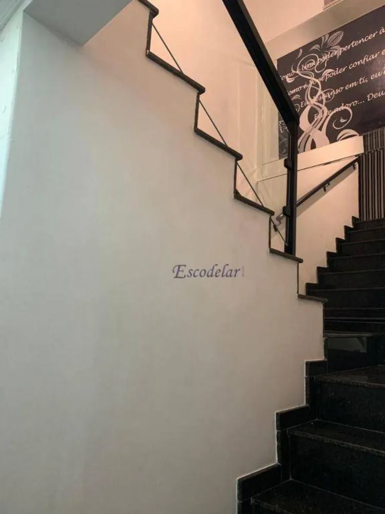 Sobrado, 3 quartos, 240 m² - Foto 10