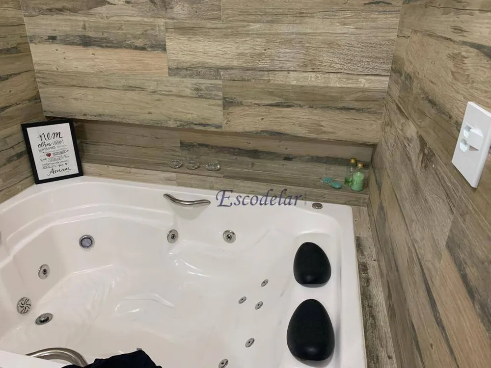 Sobrado, 3 quartos, 240 m² - Foto 12