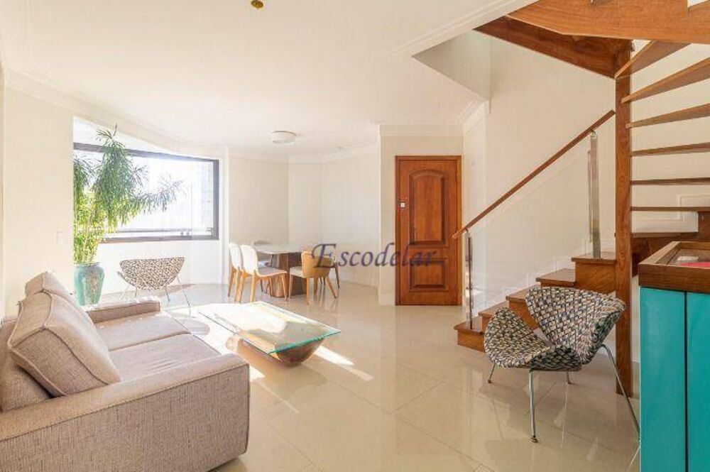 Cobertura, 3 quartos, 250 m² - Foto 2