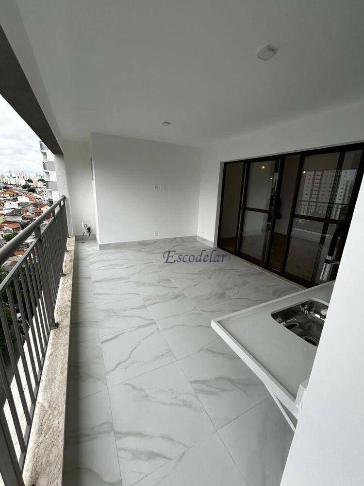 Apartamento, 3 quartos, 119 m² - Foto 33