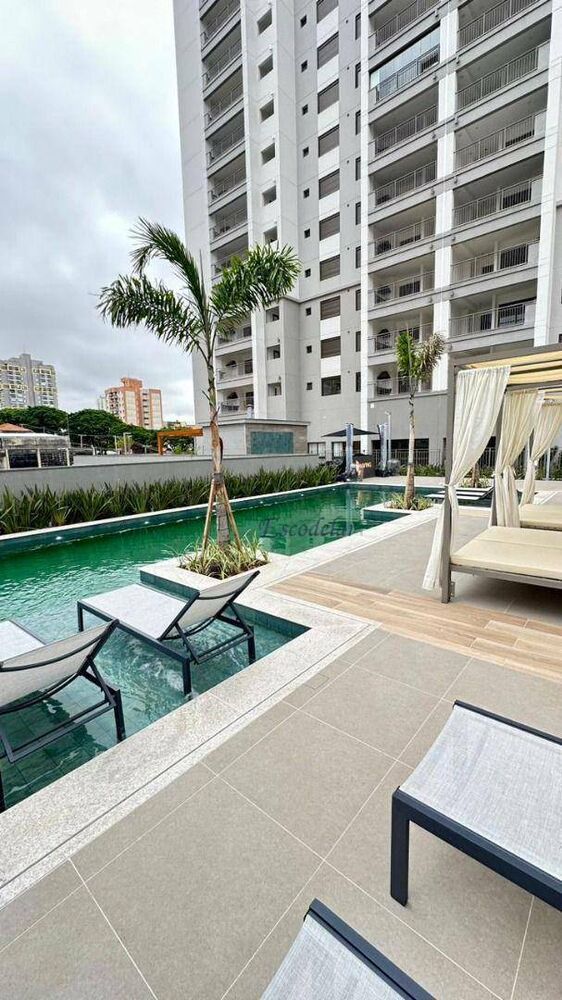 Apartamento, 3 quartos, 119 m² - Foto 23
