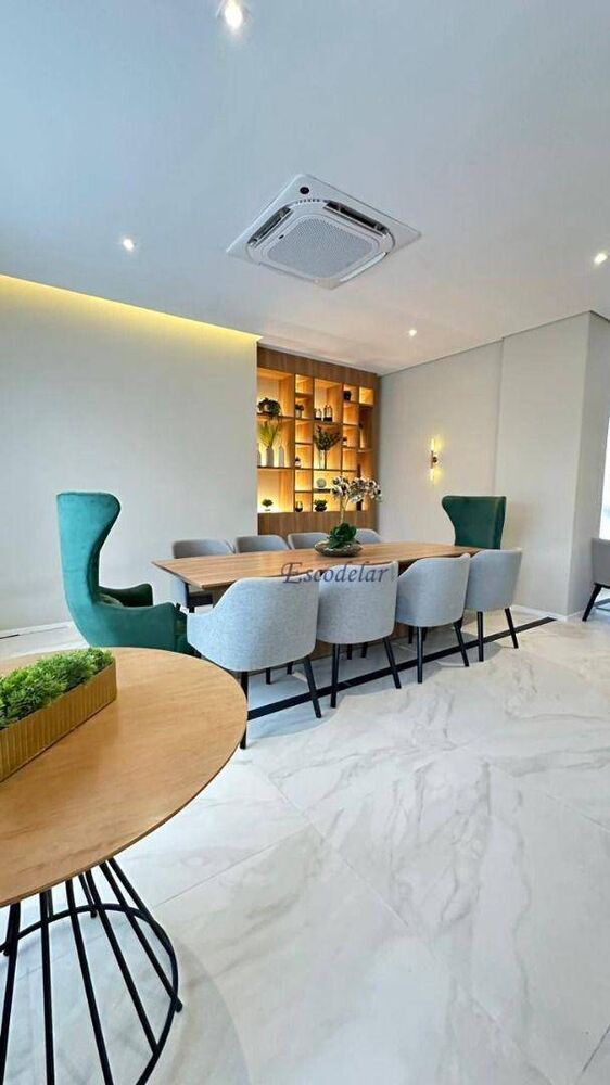 Apartamento, 3 quartos, 119 m² - Foto 27