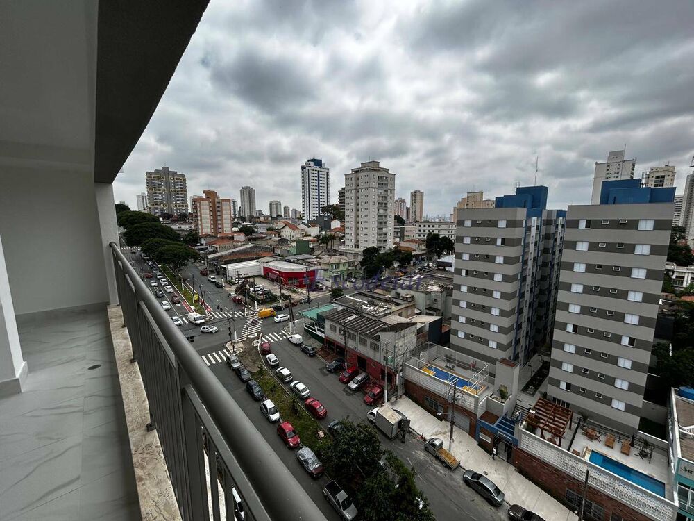 Apartamento, 3 quartos, 119 m² - Foto 13