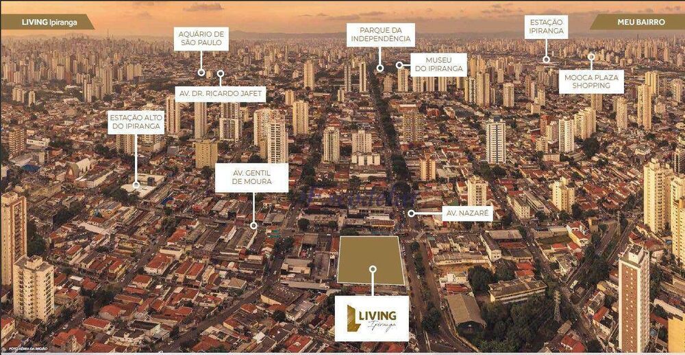 Apartamento, 3 quartos, 119 m² - Foto 21