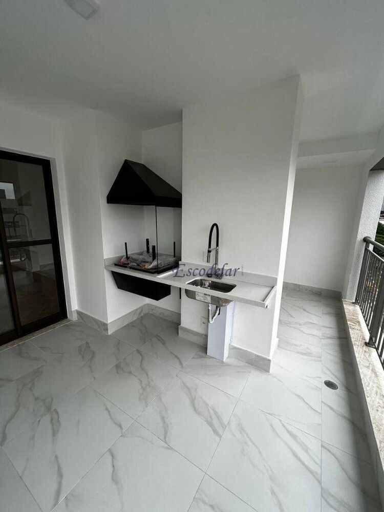 Apartamento, 3 quartos, 119 m² - Foto 29