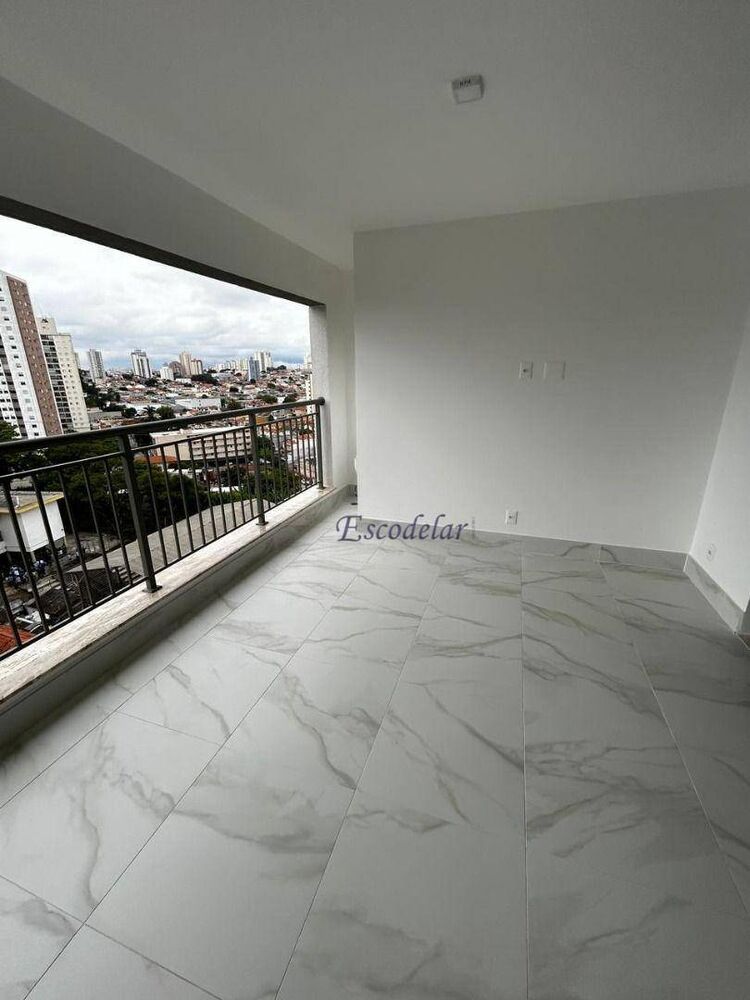 Apartamento, 3 quartos, 119 m² - Foto 35