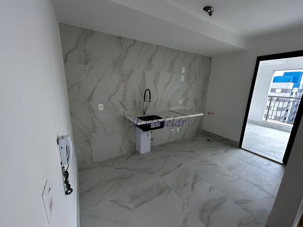 Apartamento, 3 quartos, 119 m² - Foto 1