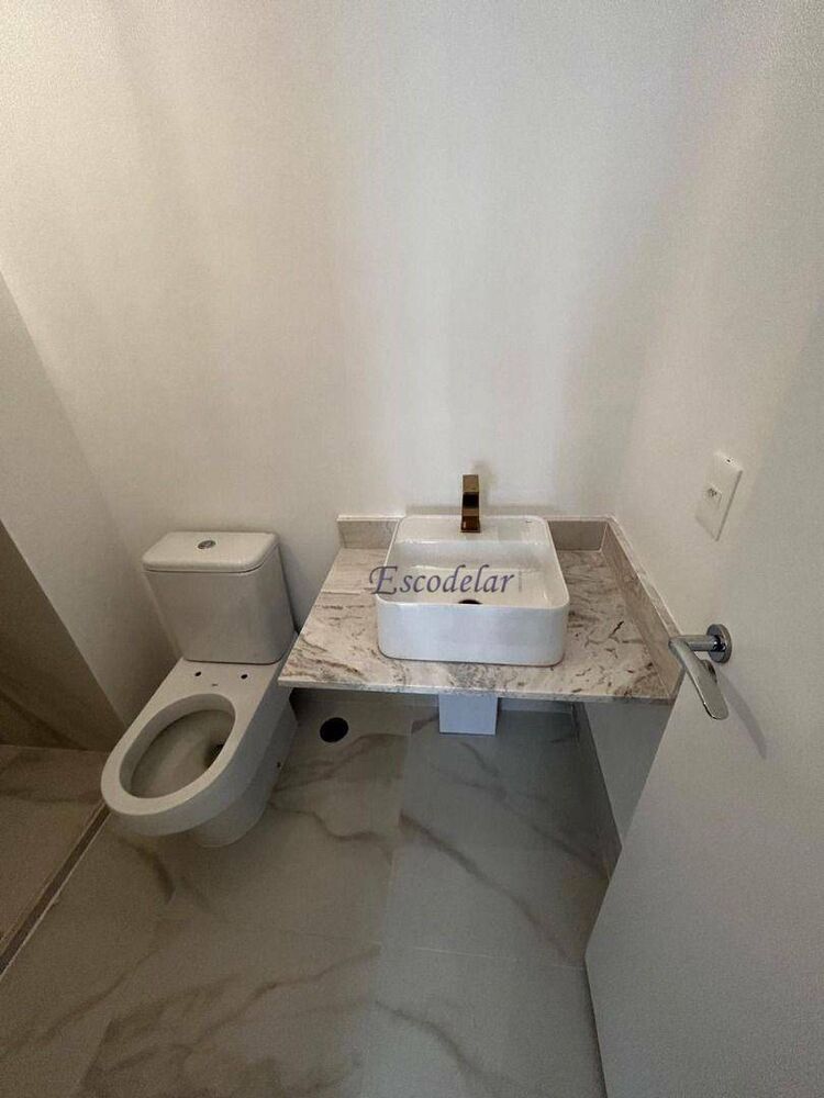 Apartamento, 3 quartos, 119 m² - Foto 8