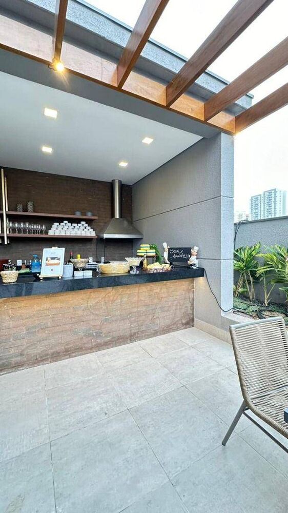 Apartamento, 3 quartos, 119 m² - Foto 25