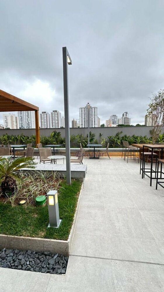 Apartamento, 3 quartos, 119 m² - Foto 26