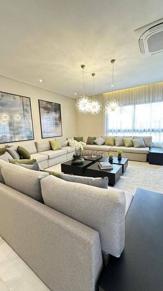 Apartamento, 3 quartos, 119 m² - Foto 28