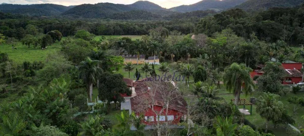 Sítio, 3 quartos, 22 hectares - Foto 8