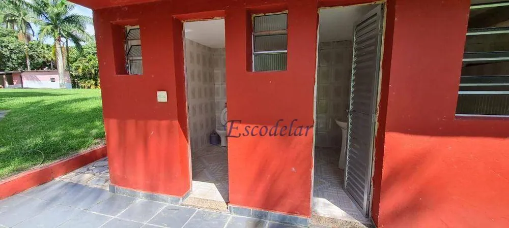 Sítio, 3 quartos, 22 hectares - Foto 5