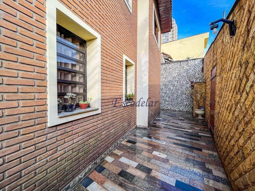 Sobrado, 4 quartos, 352 m² - Foto 11