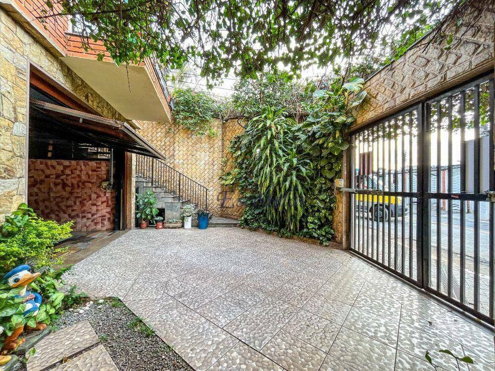 Sobrado, 4 quartos, 352 m² - Foto 4