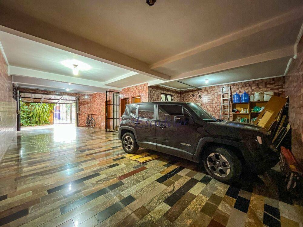 Sobrado, 4 quartos, 352 m² - Foto 8