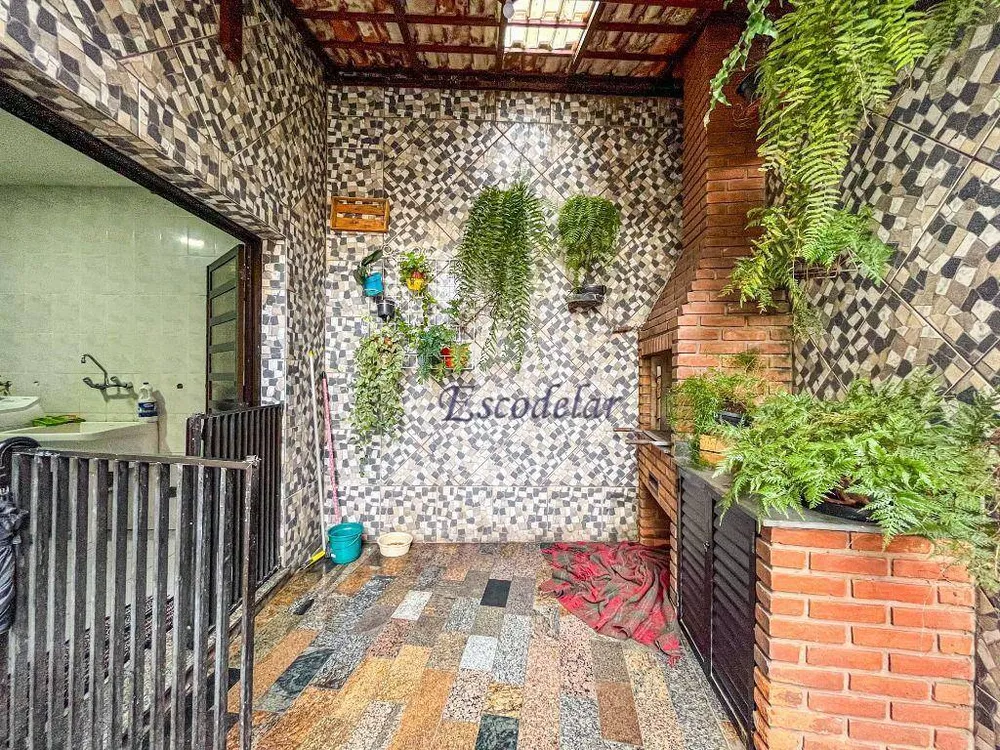 Sobrado, 4 quartos, 352 m² - Foto 16