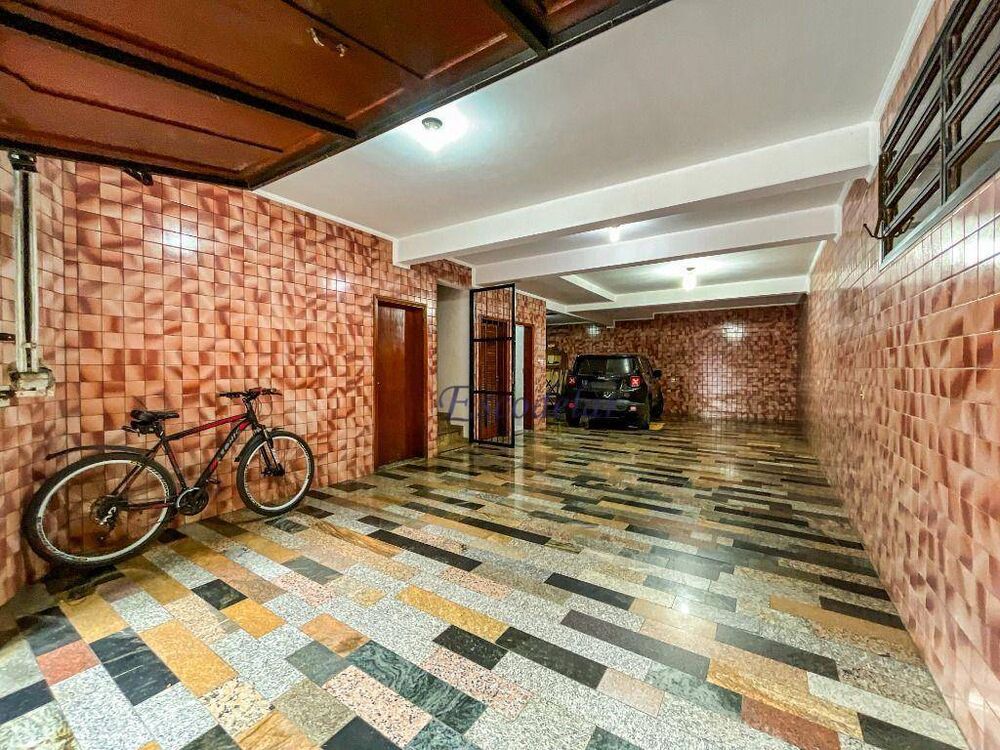 Sobrado, 4 quartos, 352 m² - Foto 7