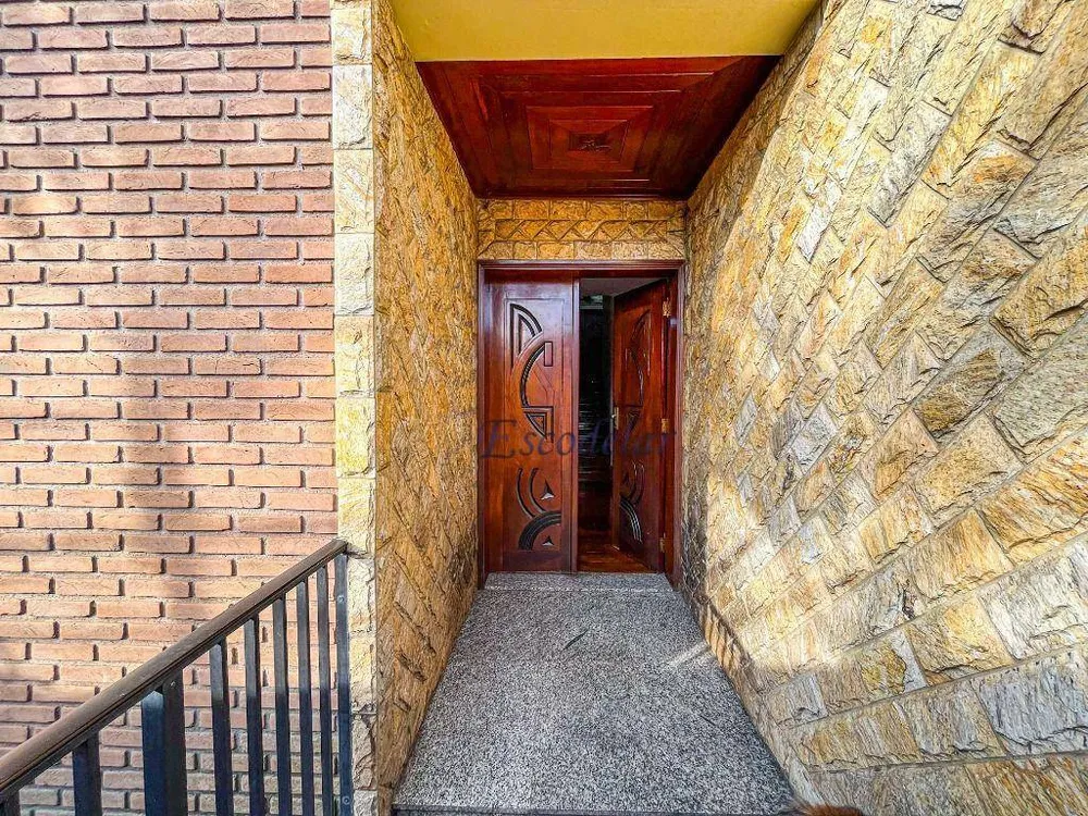 Sobrado, 4 quartos, 352 m² - Foto 14