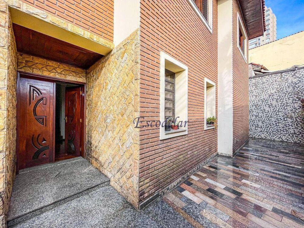 Sobrado, 4 quartos, 352 m² - Foto 6