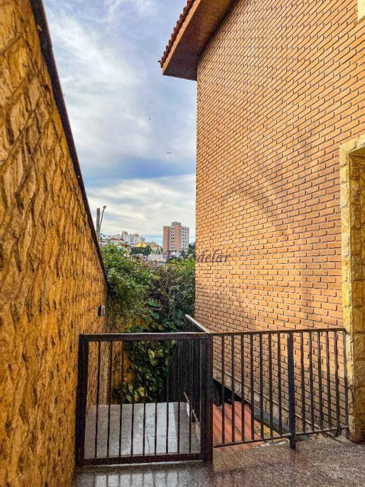 Sobrado, 4 quartos, 352 m² - Foto 13