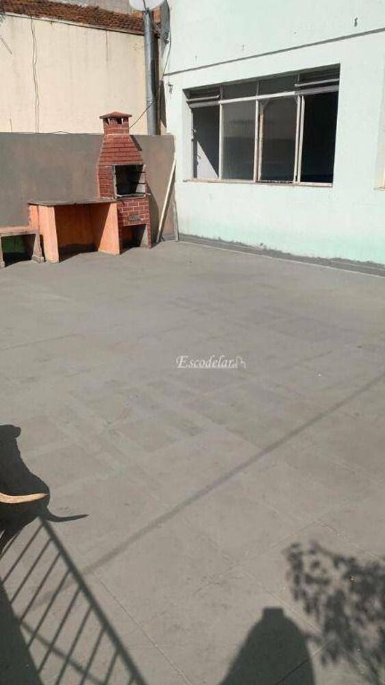 Casa, 4 quartos, 404 m² - Foto 8